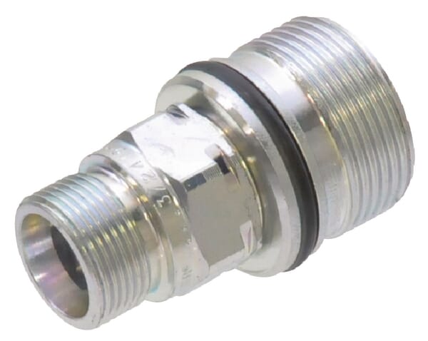 Cuplă rapidă cu înșurubare CVV mamă M24x1,5 16S CVV0832415F