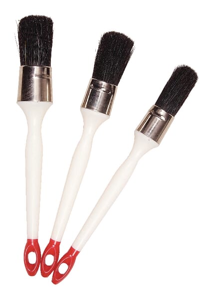 Set pensule 3 buc Hobby PP8140101