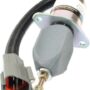 Solenoid oprire combustibil 12995377811N