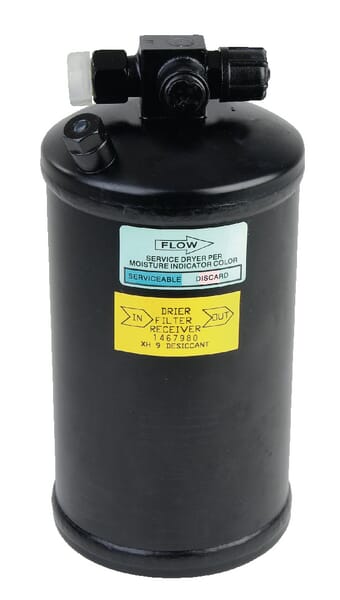 Uscător filtru KL010020