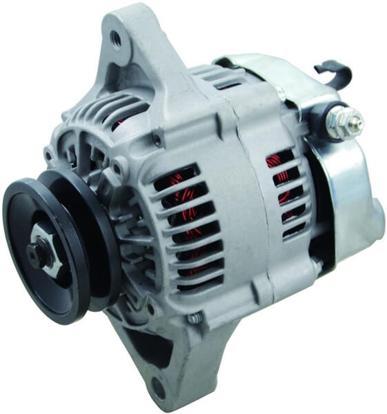 Alternator 14V 55A ALT2625150