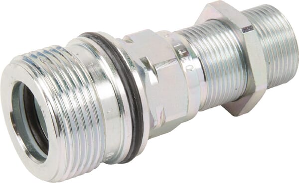 Cuplă rapidă cu înșurubare CVV mamă M24x1,5 16S CVV0862415F