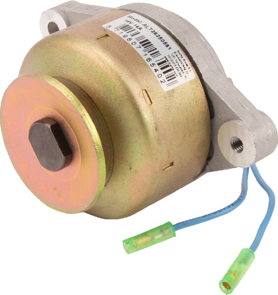Alternator 14V 14A ALT26250561