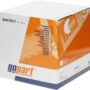Lanț motofierăstrău 3/8" 1,6mm 1632 zale 100ft semidaltă gopart 3816S100RGP