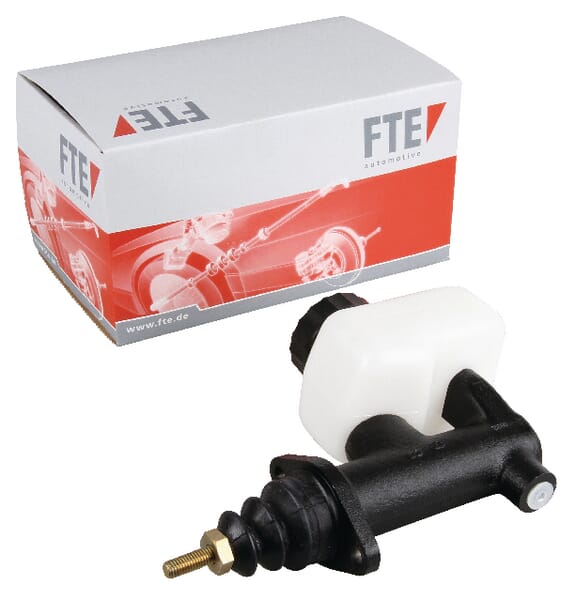 Pompă ambreiaj FTE KG2201813