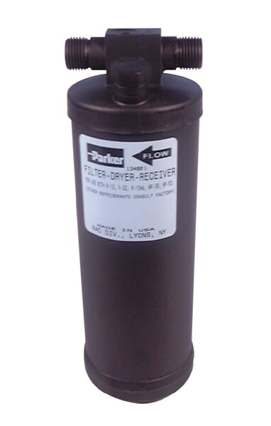 Uscător filtru KL010016