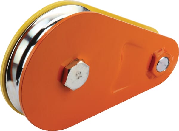 Rolă de cablu cu blocator lateral fix 2 t SRL-F 13 FW14560