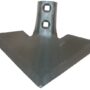 Brăzdar tip labă de gâscă carbură 220 Allrounder 936742
