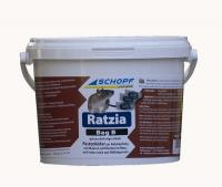 Ratzia Bag B 25 blue 1,5 kg VV301473