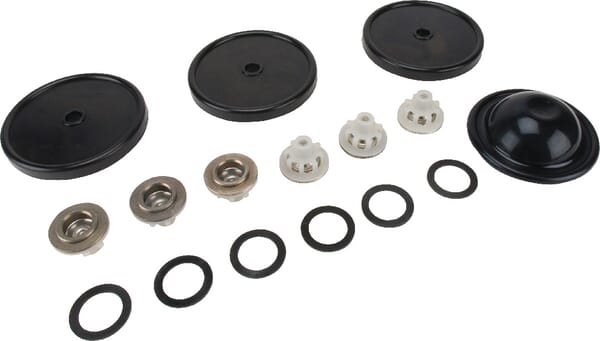 Set de revizie IDS 1000 Comet 50260093