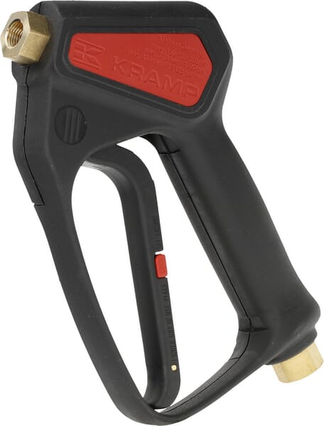 Pistol 3/8 x 1/4 pentru sistem de curățare cu presiune ridicată HD00507