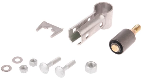 Kit complet de cuplare 38604