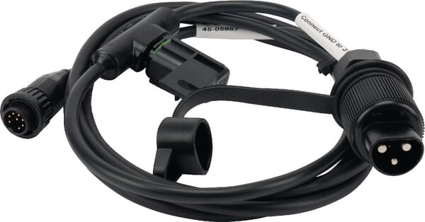 Cablu de curent cu ștecăr Matrix Cobo TJT4505867