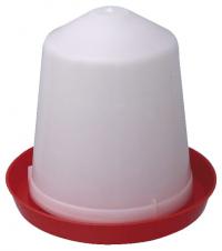 Adapator pentru hrănire păsări, 3 l 700138