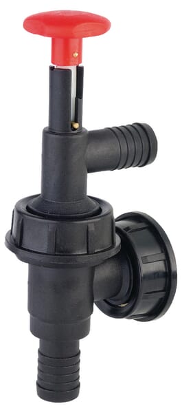Supapă de scurgere filtru inferior cu filet 65004027020245