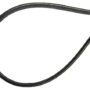 Curele de transmisie trapezoidală E08216ASM