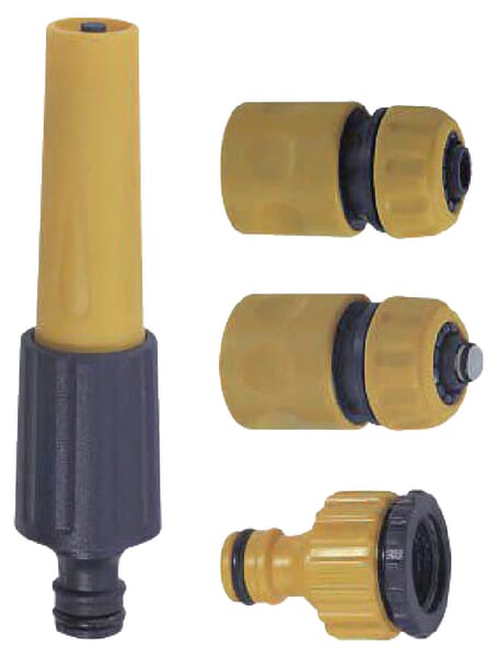 Set cap pulverizare plastic 1/2″ 1731108025