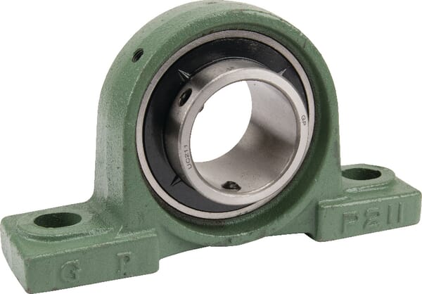 Lagăr cu rulment UCP complet UCP211GP