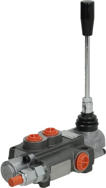 Distribuitor MBV5 D1(G3/8)KZ1 MBV51005GP