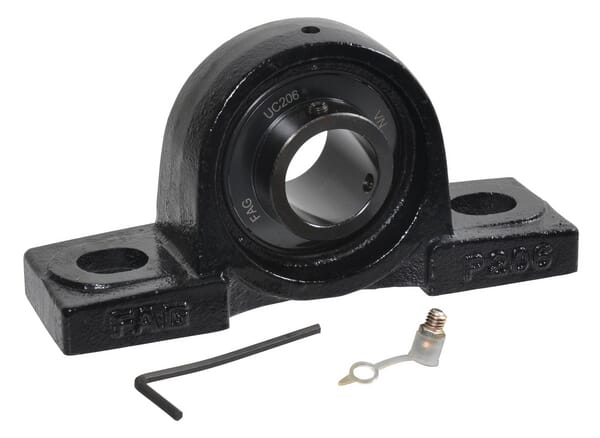 Lagăr cu rulment UCP UCP211