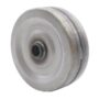 Jantă din oțel 220mm 480104