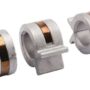 Clips tijă 45-50mm 4 buc. RS4550