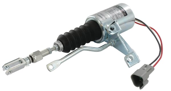 Magnet de blocare CNH 140271023