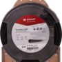 Fir de tăiere Nylsaw, diametru 4mm, 21m, pătrat, negru, Kramp NL4021NKR