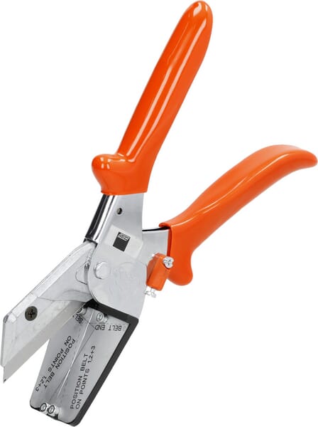 Clește tăiere obilică pentru curele 25 411296097