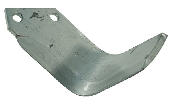 Cuțit freză rotație dreapta 180x135x80mm grosime 8mm potrivit pentru Howard 73000103904V