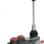 Distribuitor hidraulic MBV4-A1-G-KZ1 gopart MBV41001GP