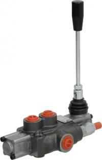 Distribuitor hidraulic MBV4-A1-G-KZ1 gopart MBV41001GP