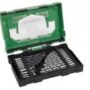 Set de burghie 29 piese 40030031