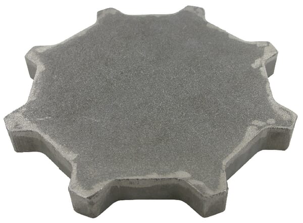 Pinion 12 x 80 8T SG12808