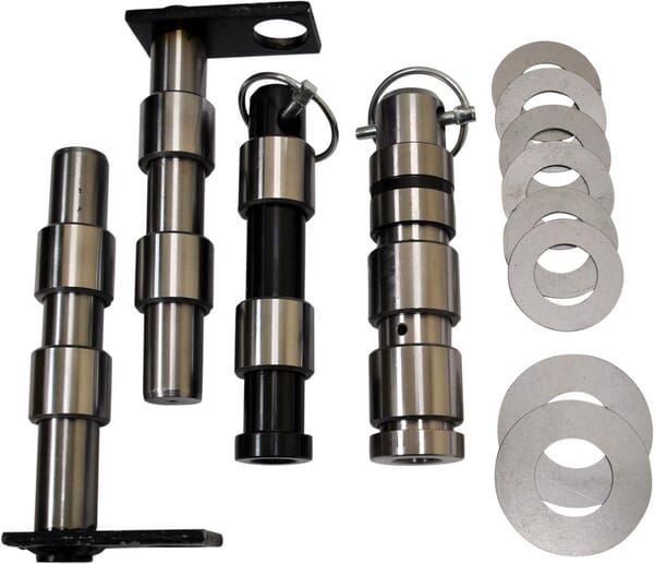 Set bolț și bucșă PBKUBKX36