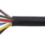 Cablu plastic 7x0,65mm2 TOR3513