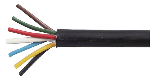 Cablu plastic 7×0,65mm2 TOR3513