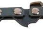 Lanț motofierăstrău 3/8" 1,3mm 410 zale 25ft semidaltă Kramp 38LP13SB25RKR