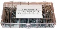 Cutie sortimentație splinturi de siguranță DIN94 1,6-6mm SE94B