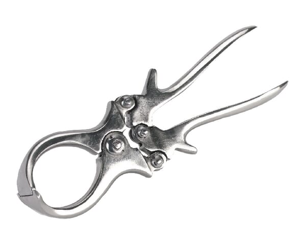 Clește castrator miei 23cm VV1023