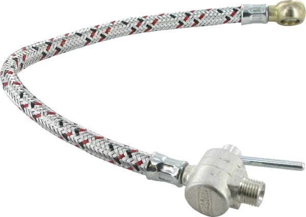 Furtun pentru combustibil cu robinet 3136222R91