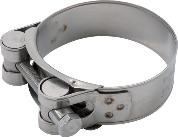 Brățară de furtun V2A 188-200mm RHC188200RVS