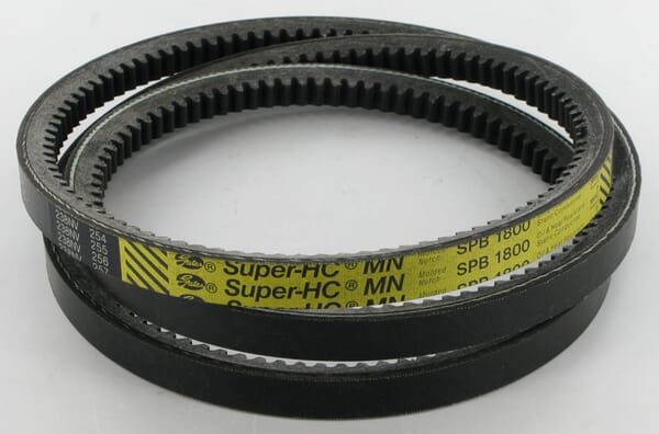 Curea trapezoidală Maschio F06010067R