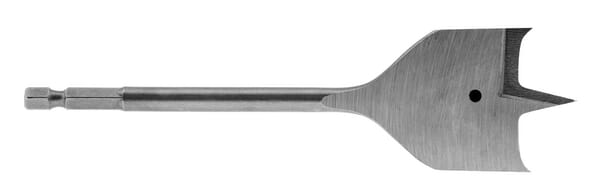 Burghiu plat pentru lemn 24x152mm Bahco 962924BAH