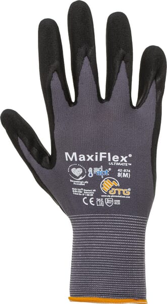 Mănuși Maxiflex Ultimate XXL HS3487411