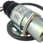 Solenoid oprire combustibil 8944533410N