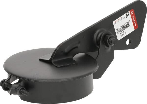 Clapetă de evacuare 69,8mm WC234KR