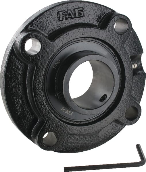 Lagăr cu rulment UCFC UCFC212