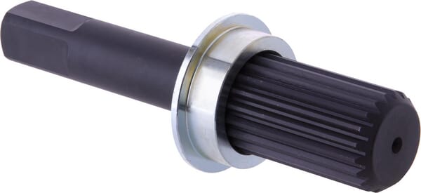 Profile shaft 1 3/4 Z20 RKP9C13420Z