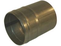 Mufă cu ștuț de furtun neagră 6″ 215mm 6400001Z